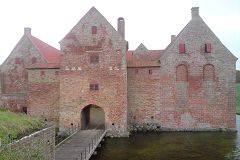 Burg Spottrup