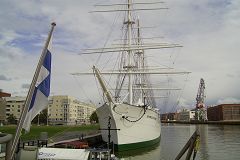 Windjammer