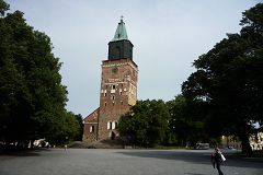 Kirche