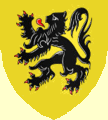 Wappen Flandern