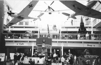 Imperial War Museum
