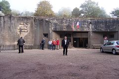 Festungwerk Kalkofen