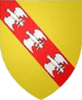Wappen Lothringen