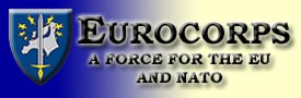 Das Eurocorps