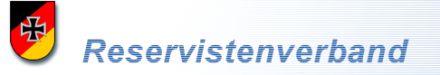 Verband der Reservisten