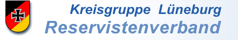 Verband der Reservisten, Kreisgruppe L&uuml;neburg